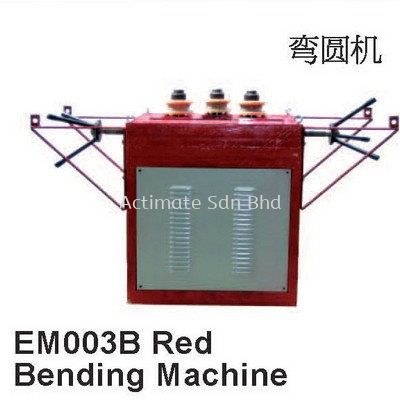 Bending Machine