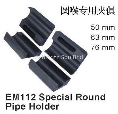 Special Round Pipe Holder