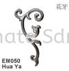 HuaYa Ornaments Stainless Steel Accessories