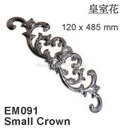 Small Crown