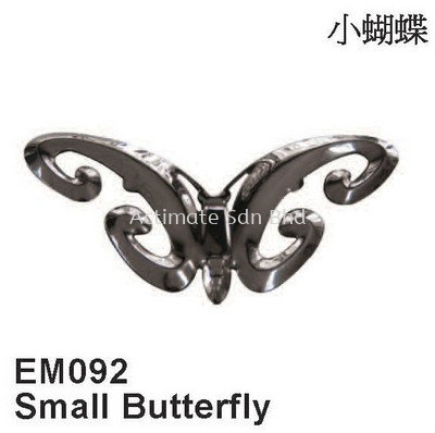 Small Butterfly