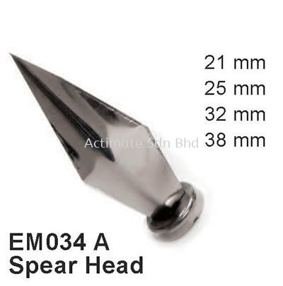 Spear Head