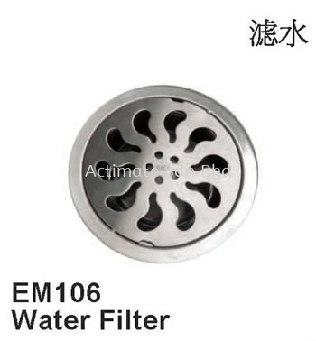 Water Filter