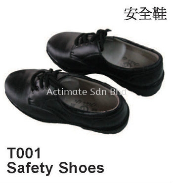 Safety Shoes