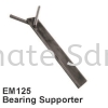 Bearing Supporter Part Stainless Steel Accessories