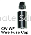 CW WF Wire Fuse Cap Part Stainless Steel Accessories