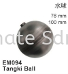 Tangli Ball Part Stainless Steel Accessories