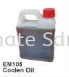 Coolen Oil Polishers