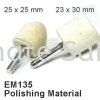 Polishing Material 02 Polishers