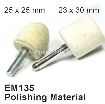 Polishing Material 02