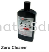 Zero Cleaner Polishers