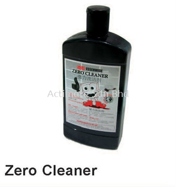 Zero Cleaner