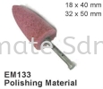 Polishing Material Polishers