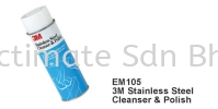 3M Stainless Steel Cleanser & Polish Polishers