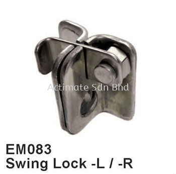 Swing Lock -L / -R