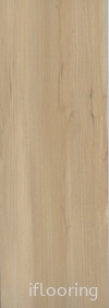 i1110 Apple Wood 2MM Glue System Vinyl Tile Iflooring