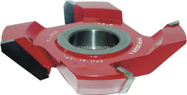 606p Chamfer Cutter