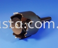 Holesaw for woodwork Wood Working Industries