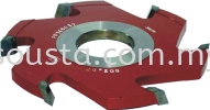 602.6z Grooving Cutter Wood Working Industries