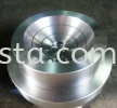 Turning Machine Parts 