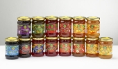 Golden Fruit Tree Fruit Jam 270g  Golden Fruit Tree Fruit Jam 270g Golden Fruit Tree