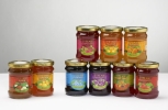 T-Time Fruit Jam 270g T-Time Fruit Jam 270g T-Time