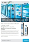 CLUE brochure Refrigeration