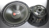 Caliber CSW-1220i Sub Woofer Car Audio System