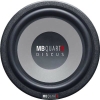 MB Quart DWI252 Sub Woofer Car Audio System