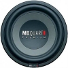 MB Quart PWH 304 Sub Woofer Car Audio System