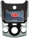 Kia OEM DVD Player  Car Audio System
