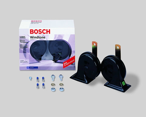 Bosch Horn