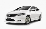 Honda City Mugen Bodykit Car Accessories