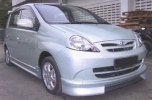 Perodua Viva Bodykit Car Accessories