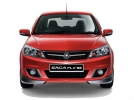 Proton Saga FLX SE Bodykit Car Accessories