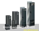 SIEMENS MICROMASTER INVERTER VSD 420 430 440 6SE6430-2UD31-1CA0 6SE6430-2UD27-5CA0 MALAYSIA SINGAPORE JAKARTA BATAM INDONESIA BRUNEI Repairing 