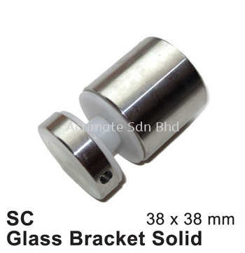 SC Glass Bracket Solid 02