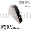 FP Flag Pole Roller MISC