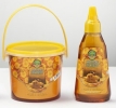 Golden Fruit Tree Honey 380g and 1kg Golden Fruit Tree Honey 380g and 1kg Golden Fruit Tree