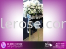 Condolence Sympathy Stand58 (SGD64) Sympathy