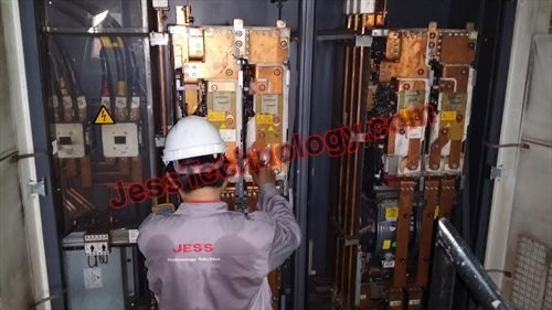 REPAIR ABB ACS311-1P1-1 AC DRIVE Malaysia, Selangor, Johor, KL, P. Pinang, Perak, Pahang, Negeri Sem