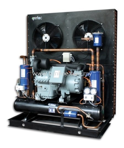 Grefac Condensing Unit