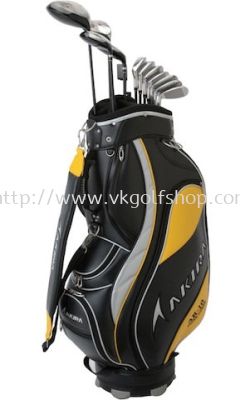 Golf Equipments, Accessories, Balls & Apparels Supplier in Malaysia, Kuala  Lumpur (KL) ~ V K Golf