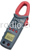 Sanwa DCM 660R Digital Clamp Meter SANWA Digital Clamp Meter