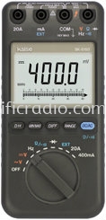 Kaise SK-6150 Digital Multimeter 