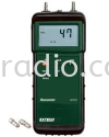 Extech 407910 Moisture Meter EXTECH Moisture Meter