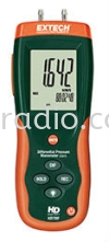 Extech HD700 Moisture Meter EXTECH Moisture Meter