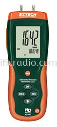 Extech HD700 Moisture Meter