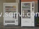 Twin machines Can vending machine Vending Machine