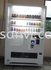 36 selection Fuji standard  Can vending machine Vending Machine